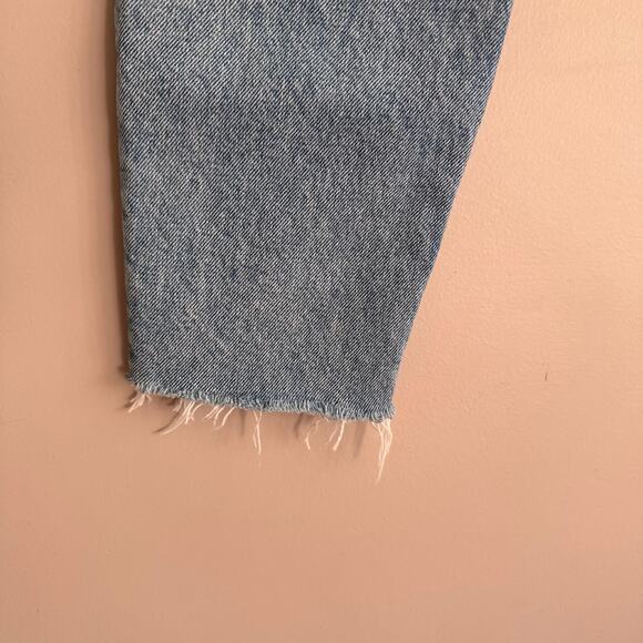 GRLFRND Denim Karolina Button Fly Jeans Size 25 - Picture 7 of 8